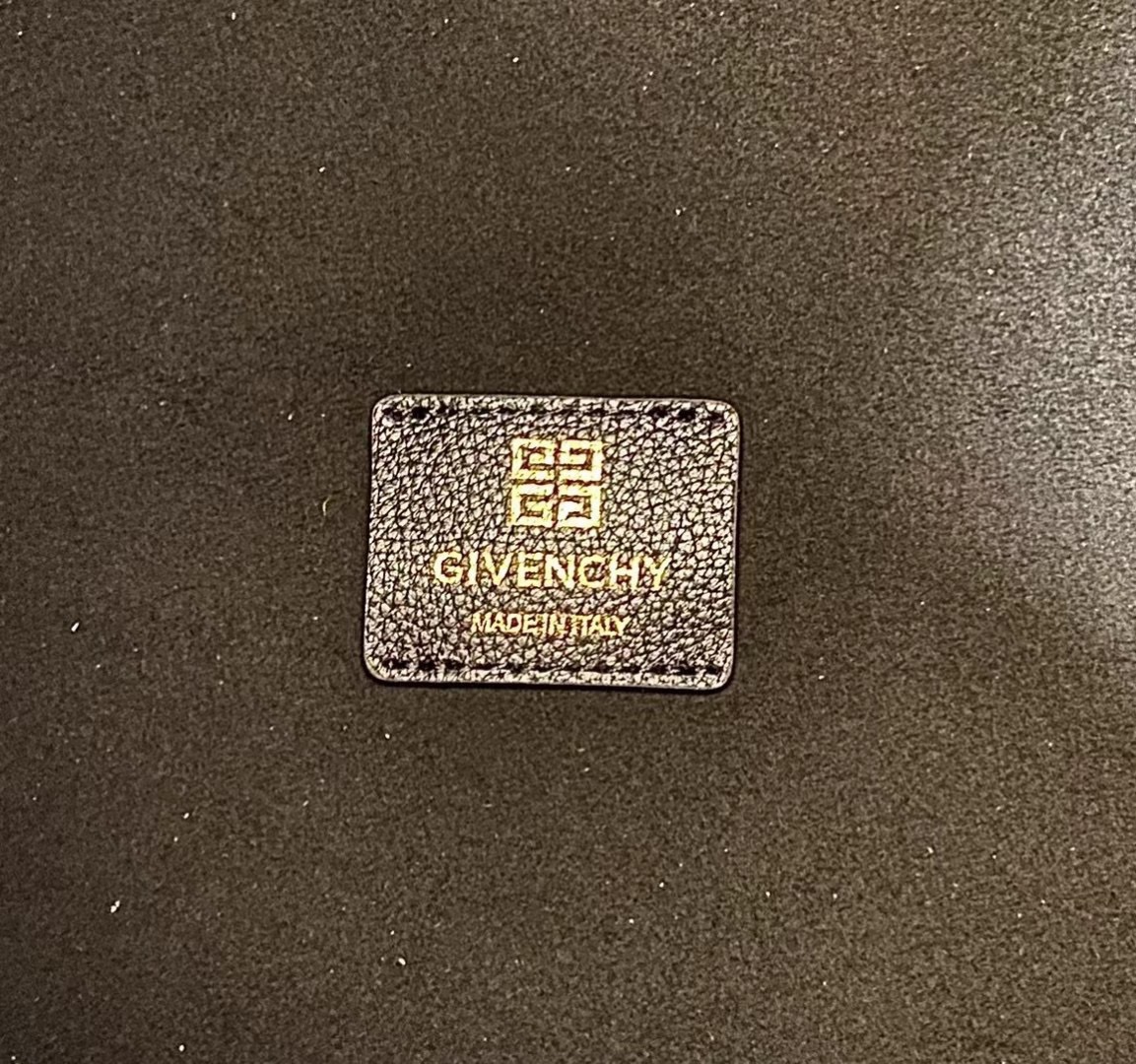 Givenchy G-Hobo Tote-31*15*43CM