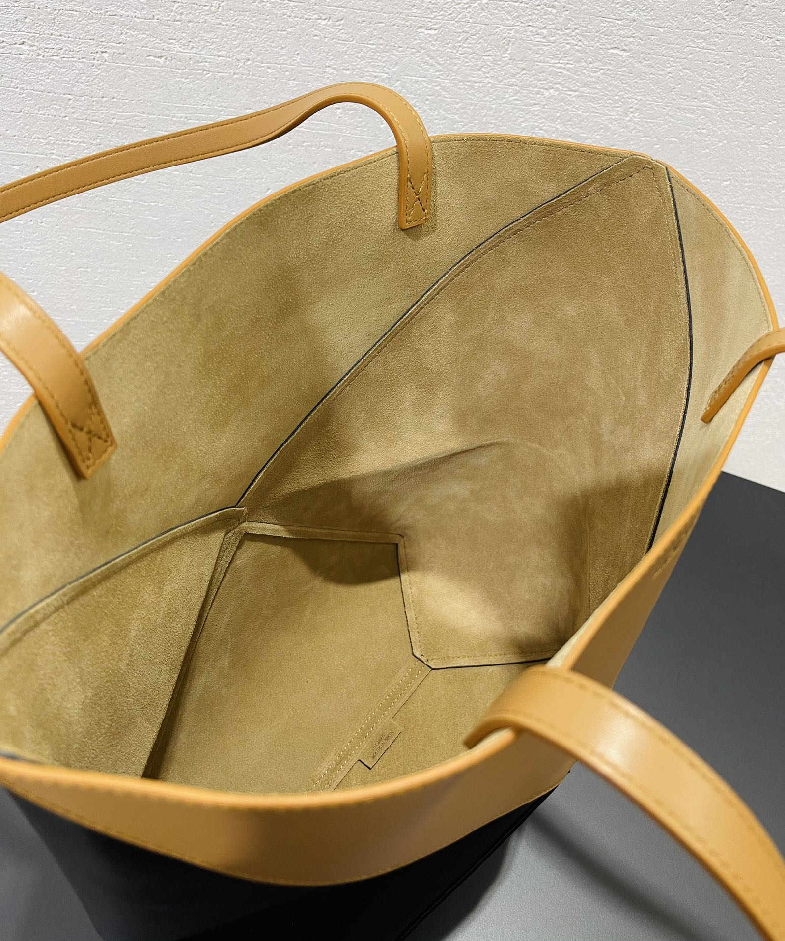 Puzzle Fold Tote Bag -25.5*14.5*31.5CM