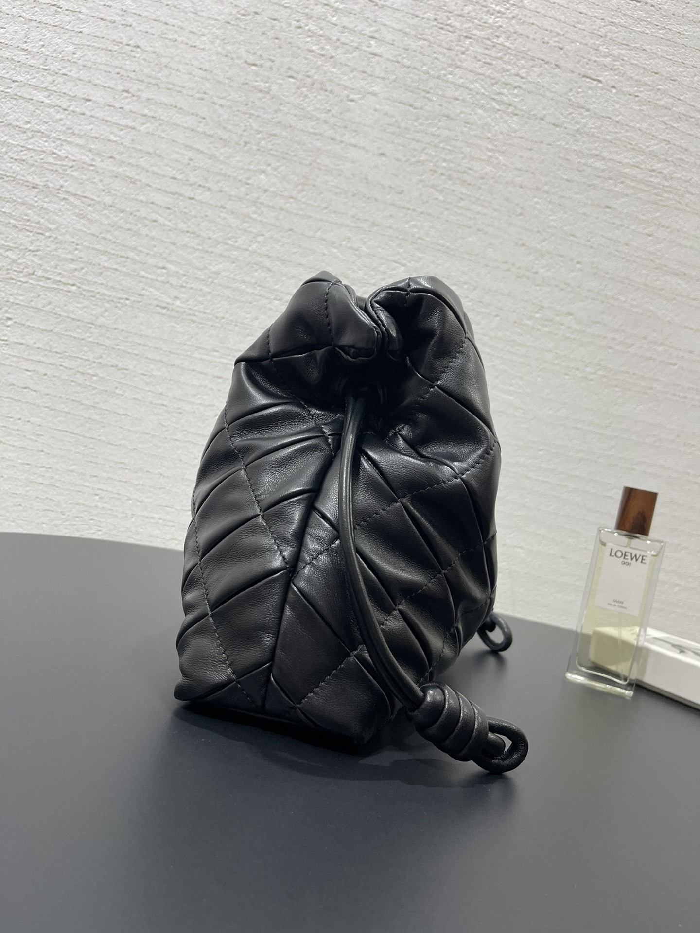 Loewe Flamenco Purse-30✕24.5✕10CM