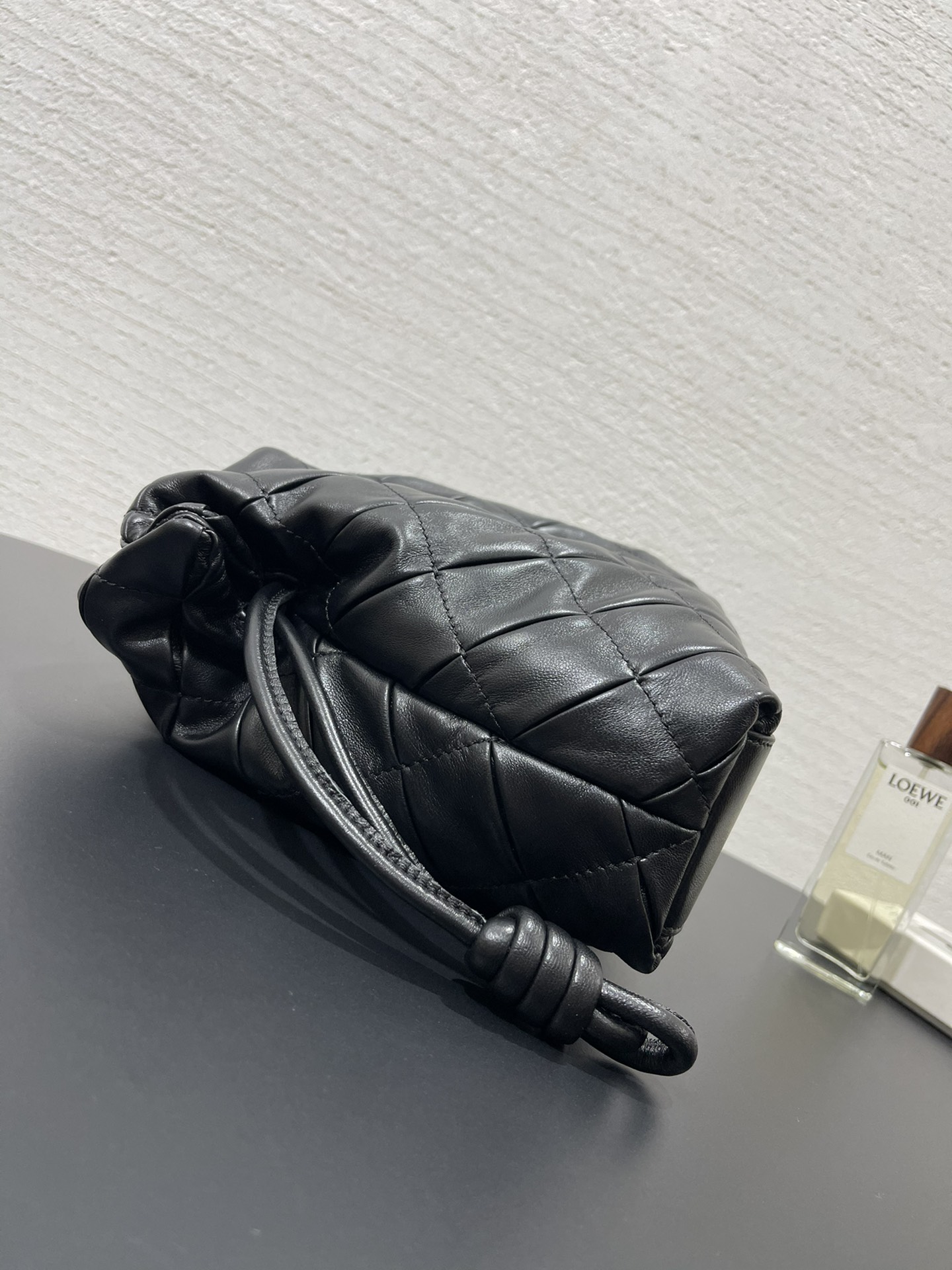 Loewe Flamenco Purse-30✕24.5✕10CM