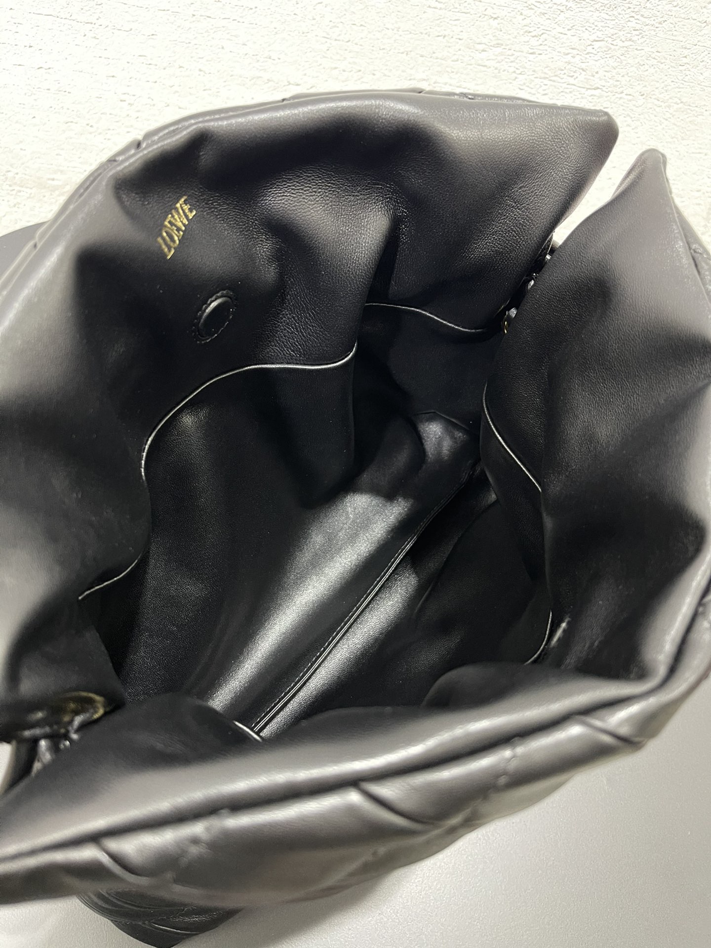 Loewe Flamenco Purse-30✕24.5✕10CM