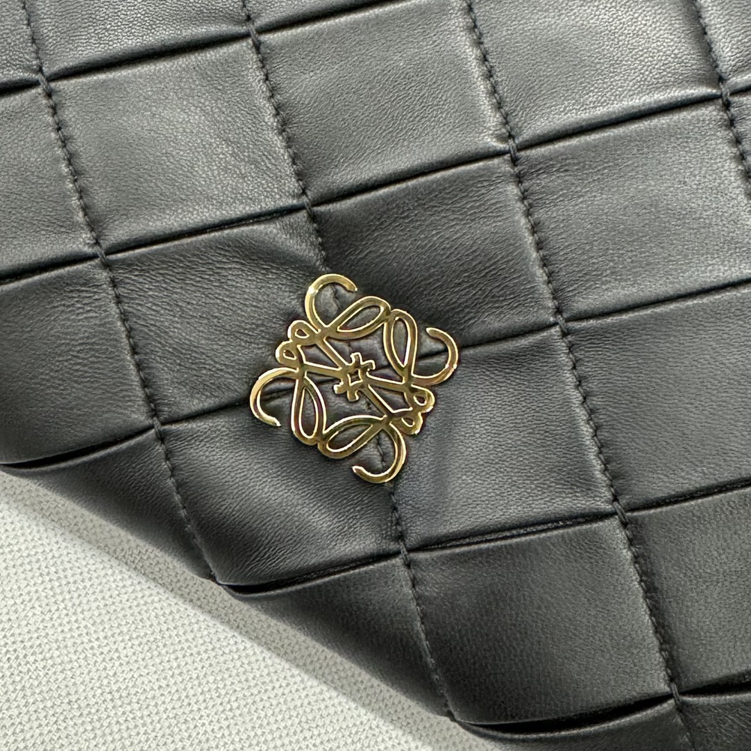 Loewe Puffer Goya Bag-23*9*17CM