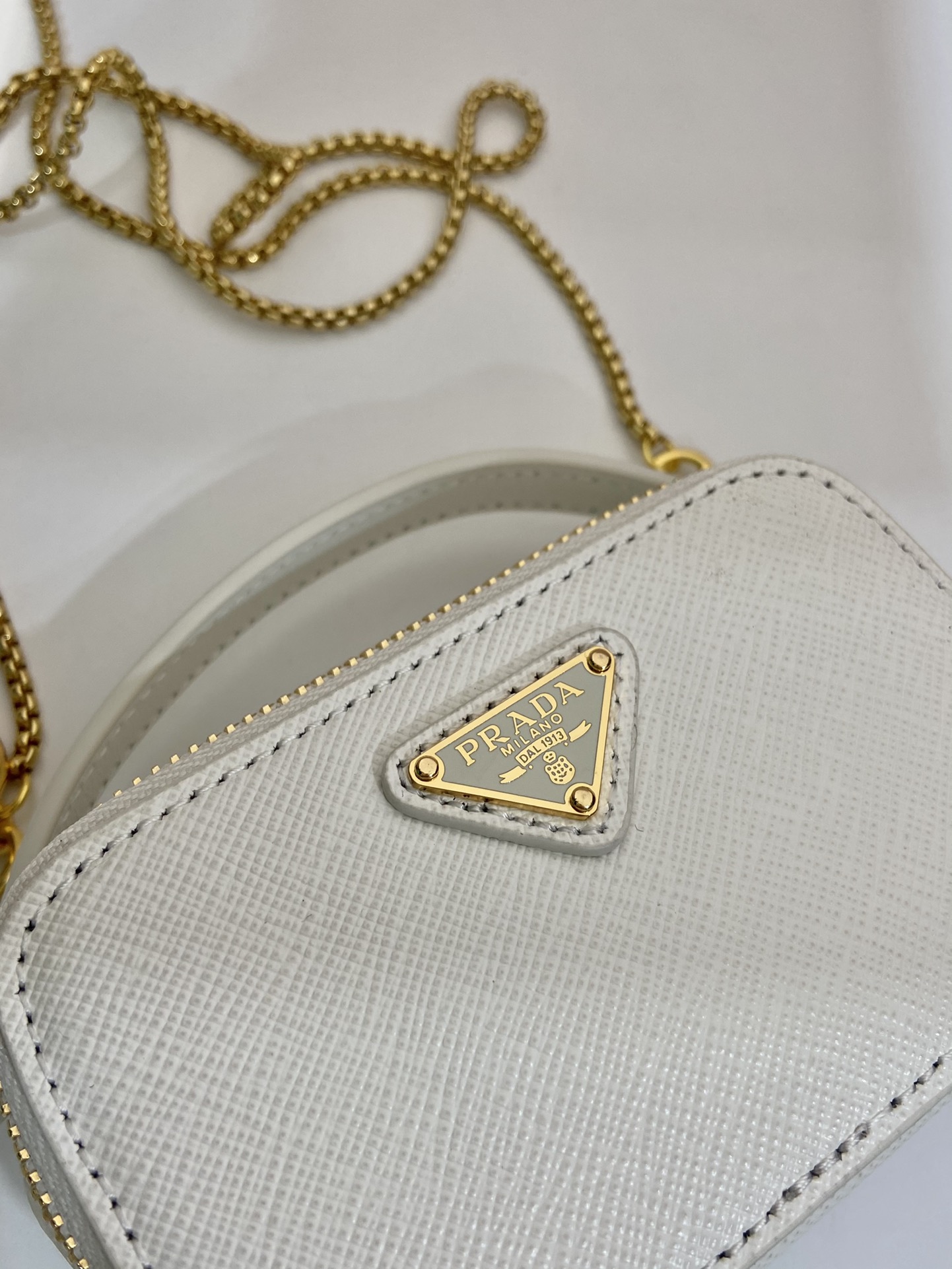 Pra*a 1nr025 mini bag-11*6.5*2.5*cm