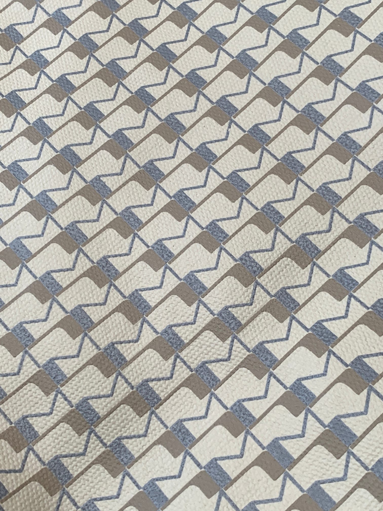 Go*ard canvas 1920 tote-45x13.5x27cm