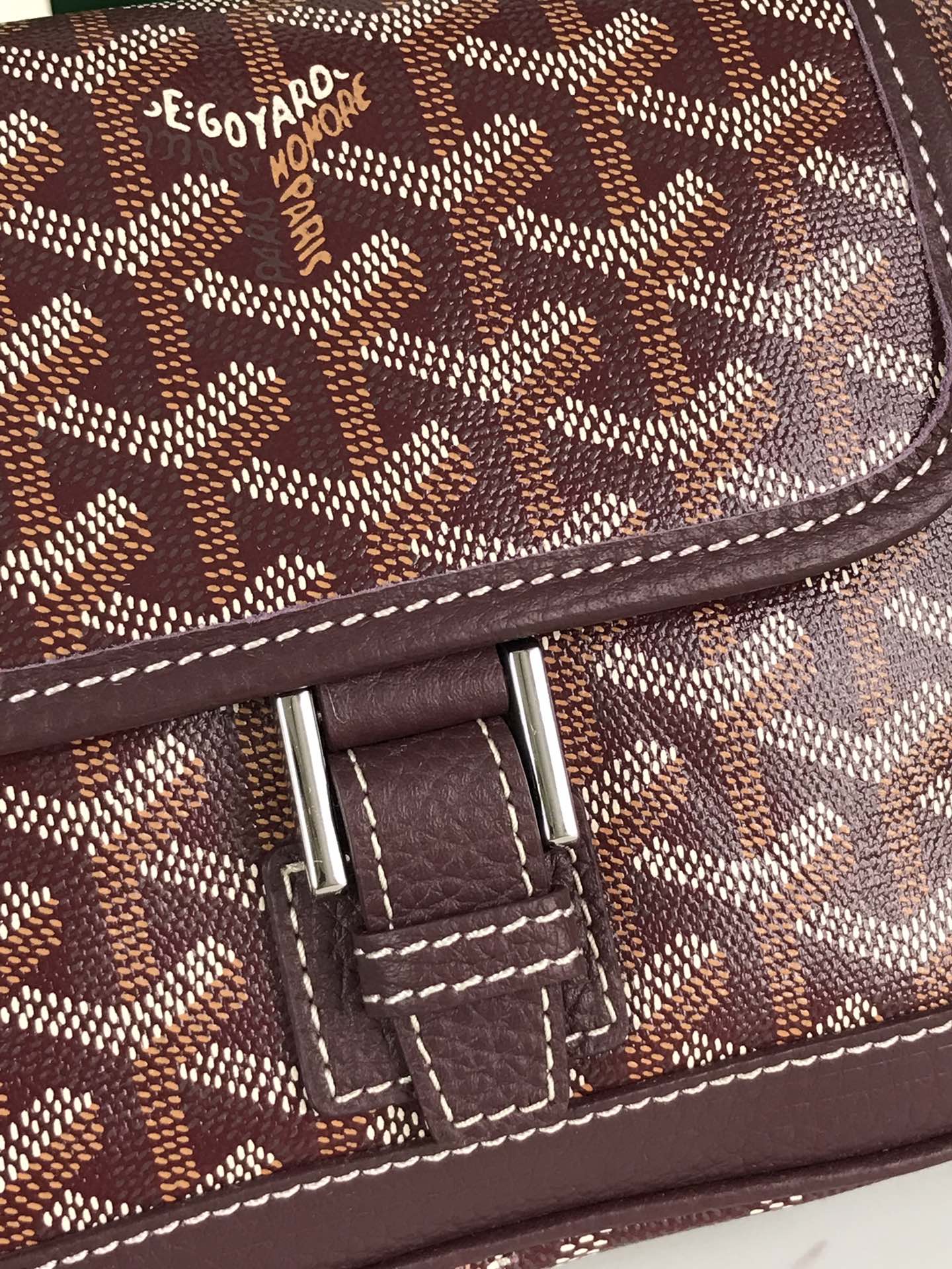 Go*ard grand bleu pm bsg-16×14×6cm