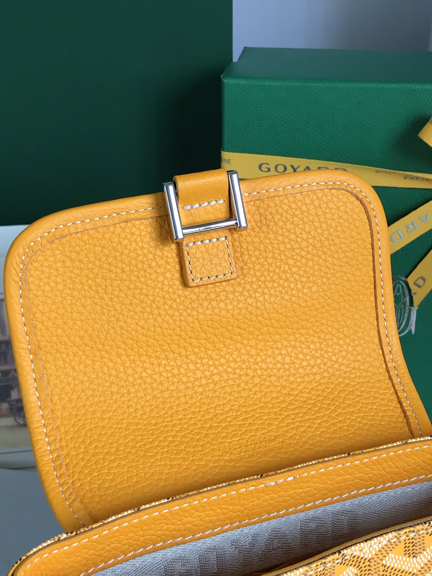 Go*ard grand bleu pm bsg-16×14×6cm