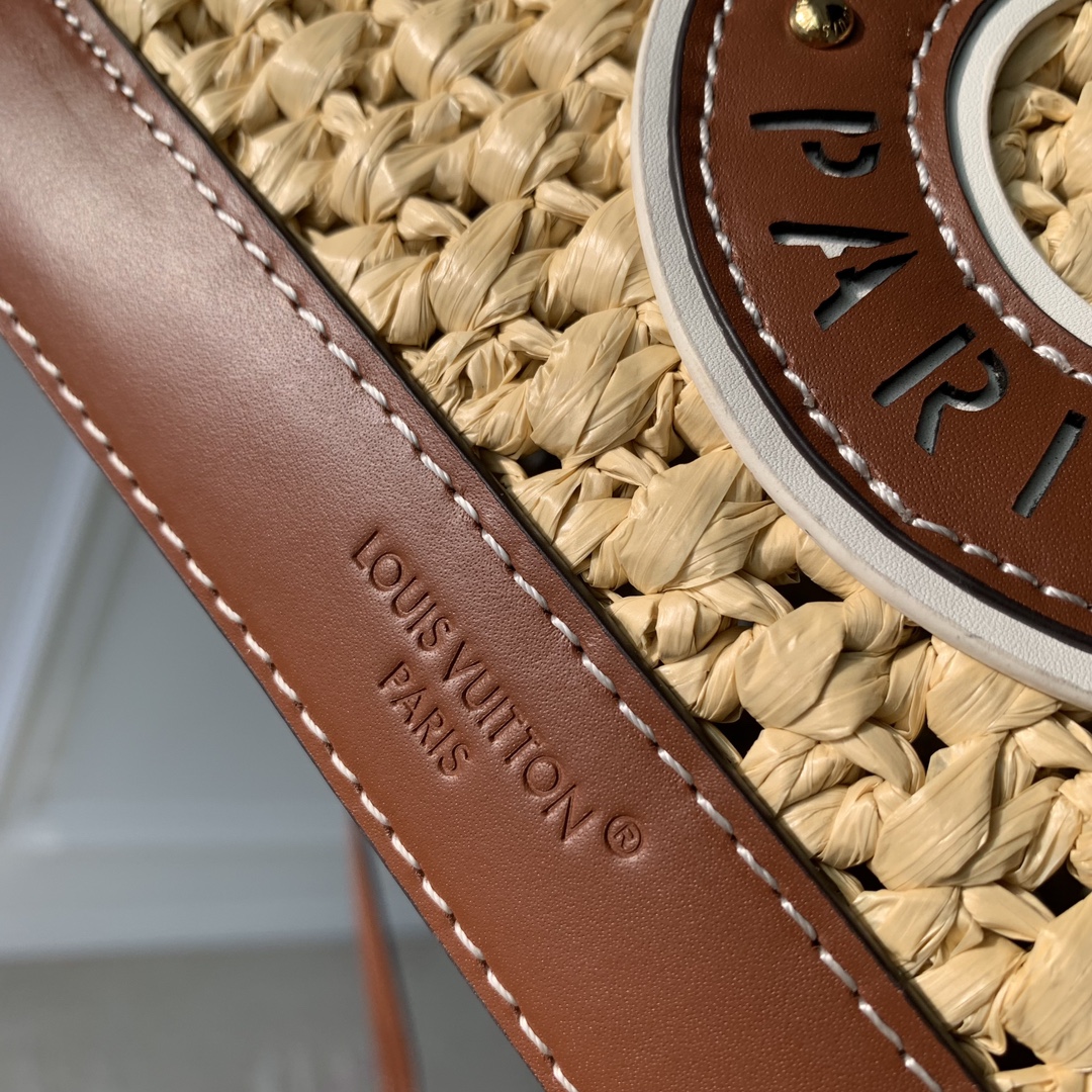 l**is V*t*n noé bb handbag-22 x 24 x 15cm