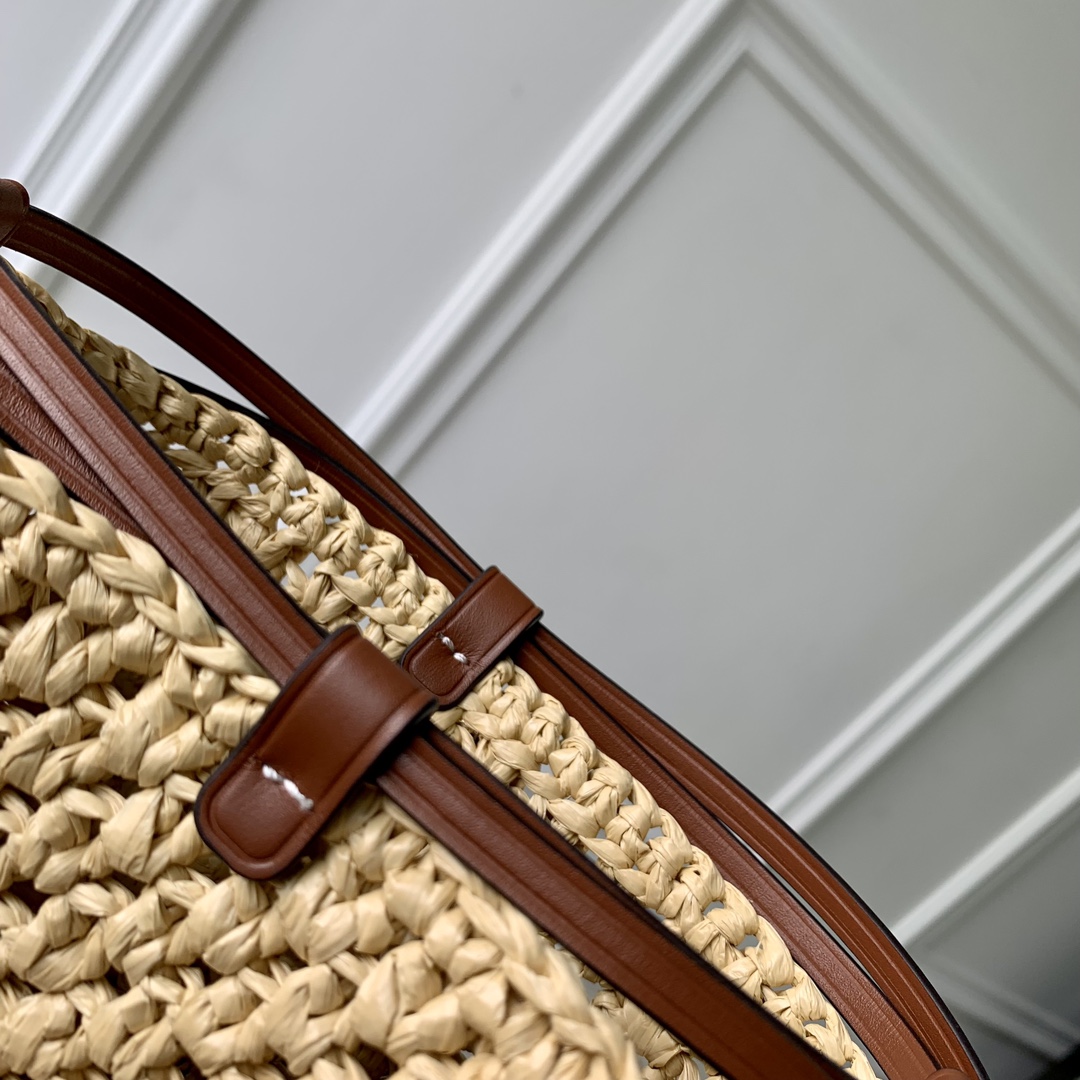 l**is V*t*n m57447 noé purse-11.5*12*11.5cm