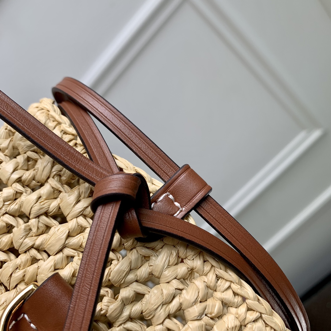 l**is V*t*n m57447 noé purse-11.5*12*11.5cm