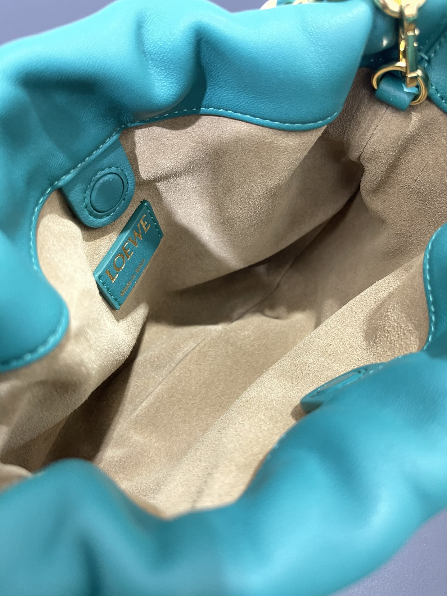 Loewe Flamenco Purse 23*5.5*17CM