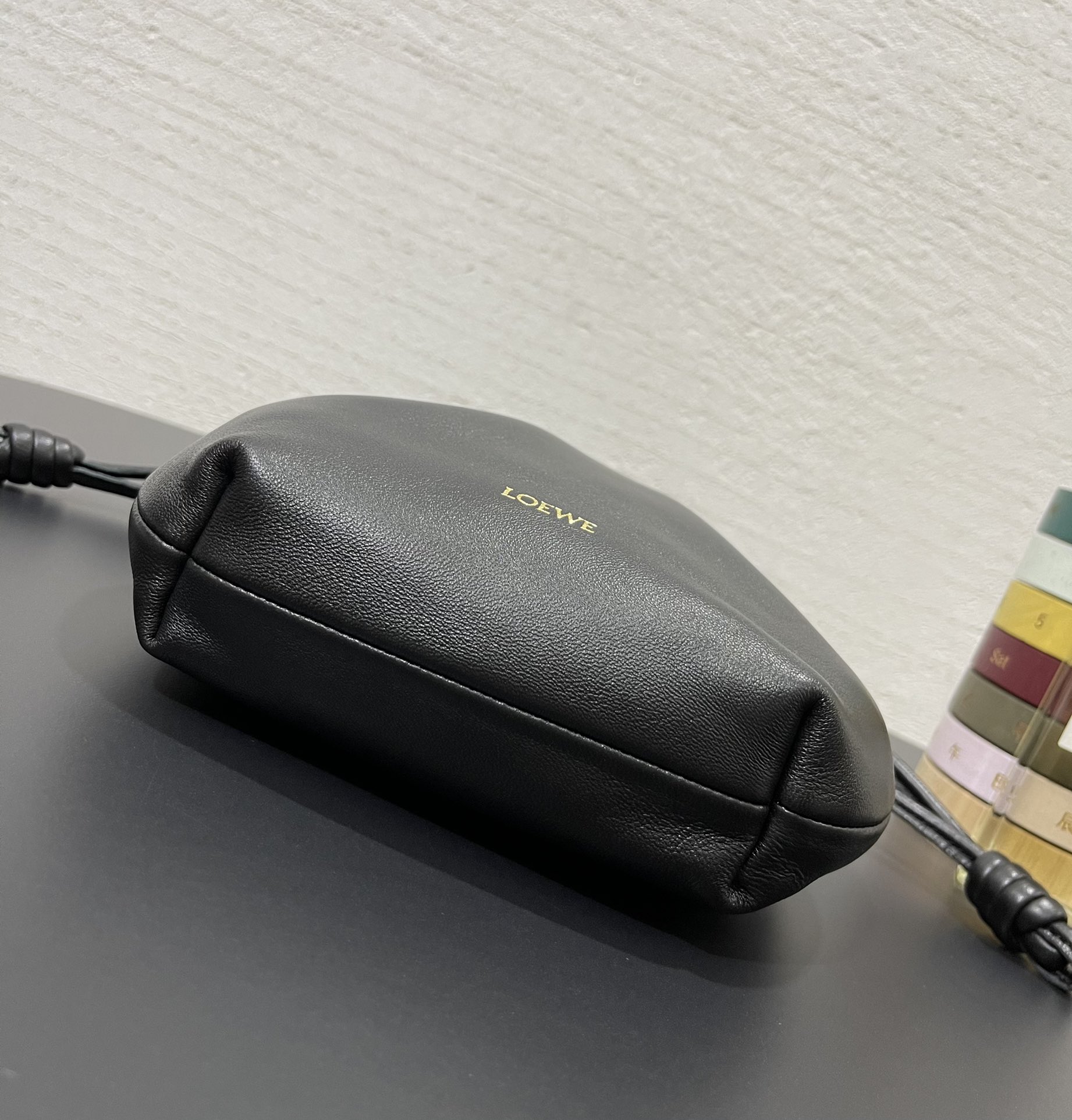 Loewe Flamenco Purse 23*5.5*17CM