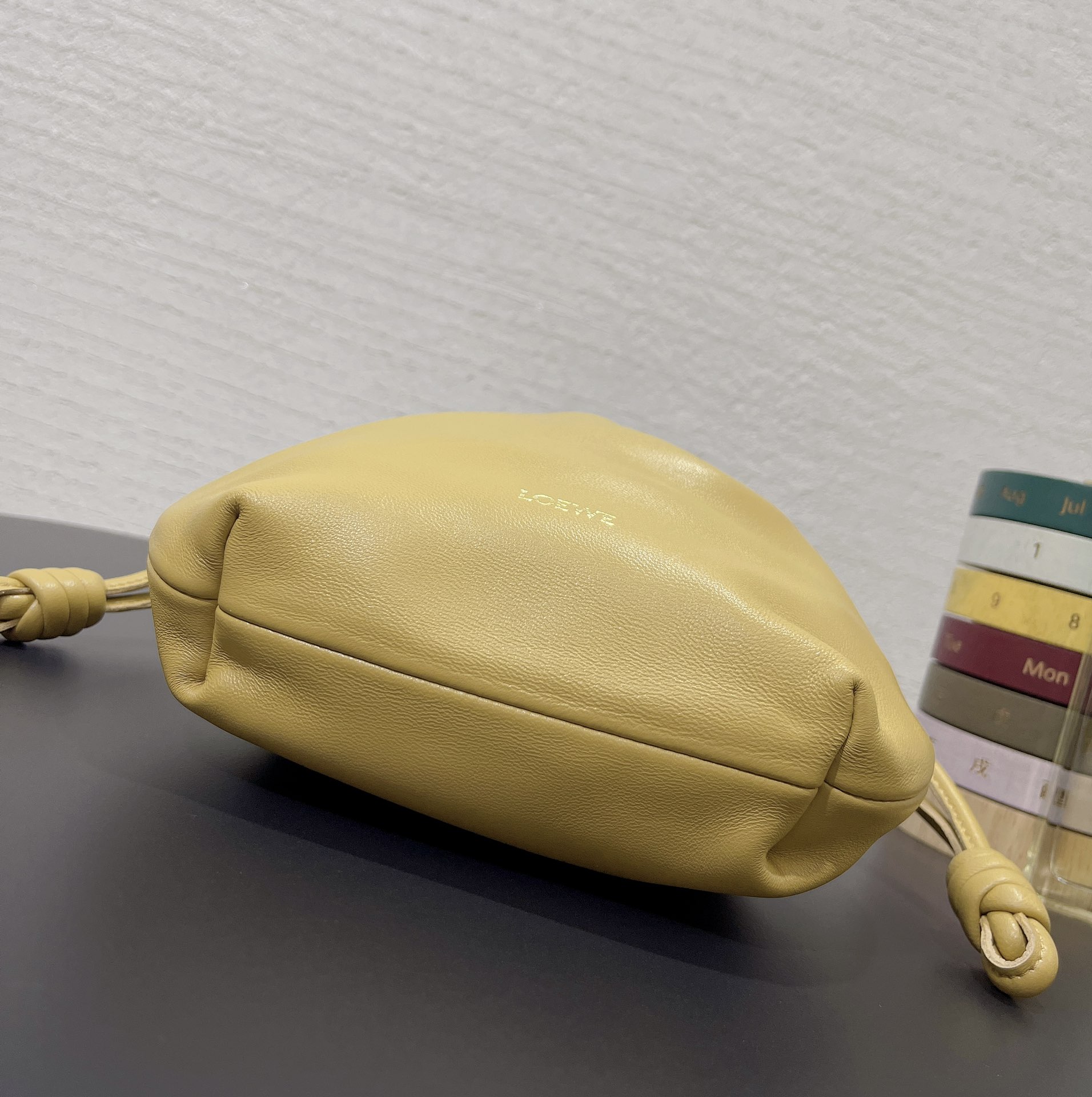 Loewe Flamenco Purse 23*5.5*17CM