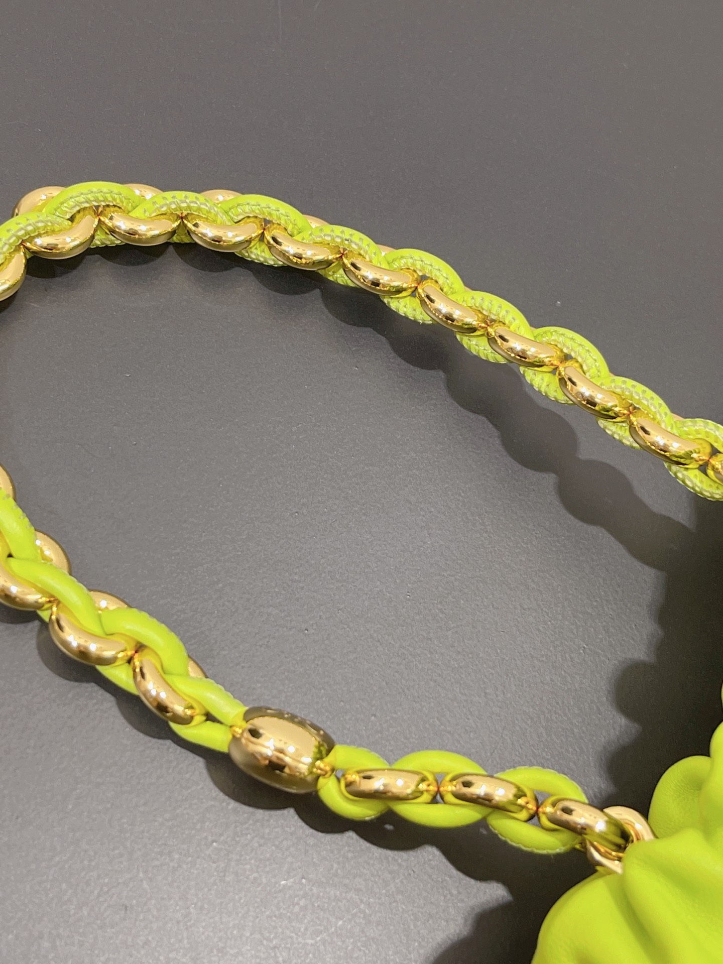 Loewe Flamenco Purse 23*5.5*17CM