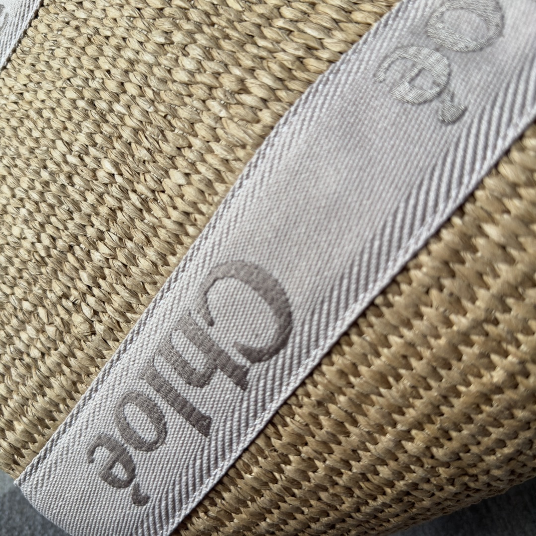 Chloe Large Woody Basket-28*48*28CM