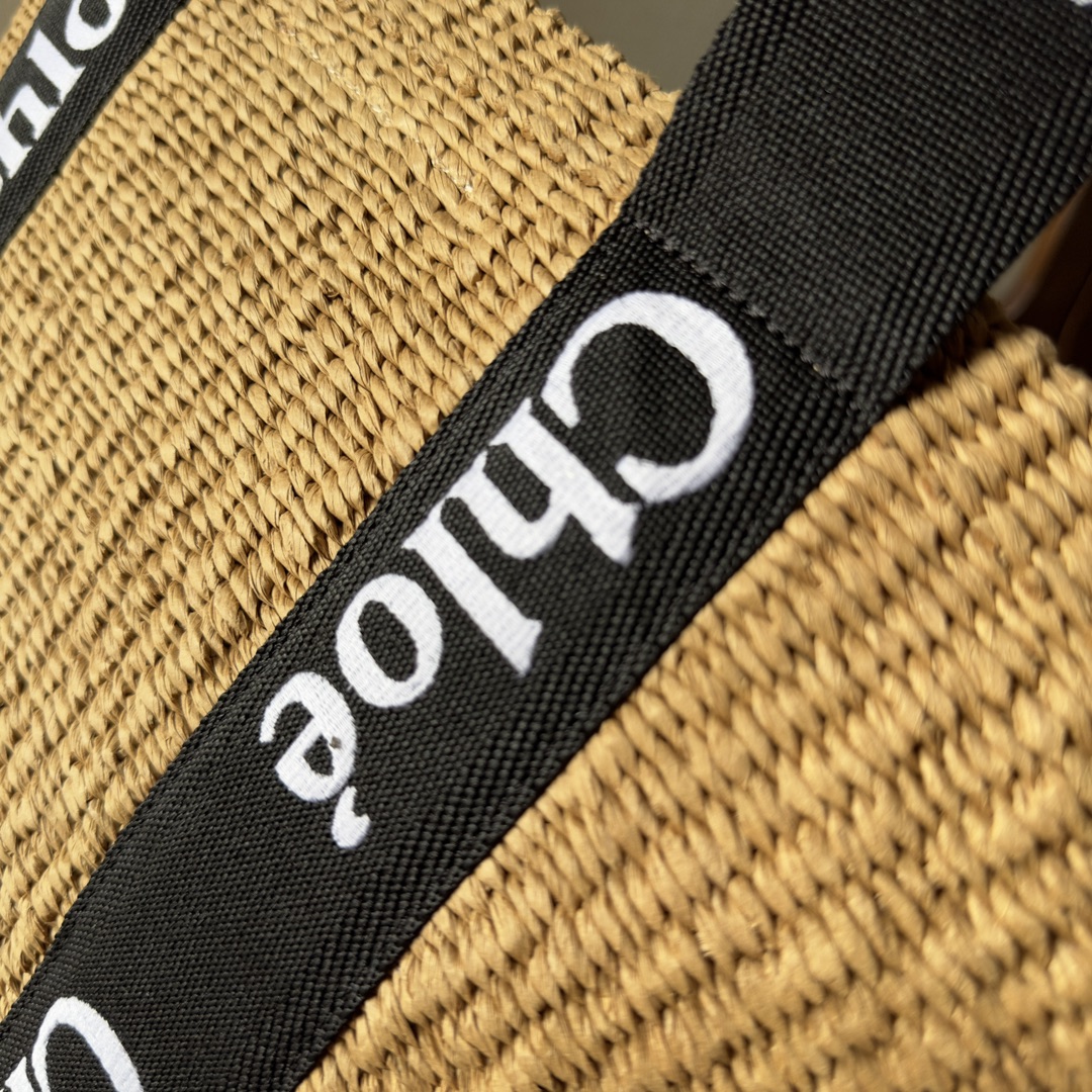 Chloe Large Woody Basket-28*48*28CM