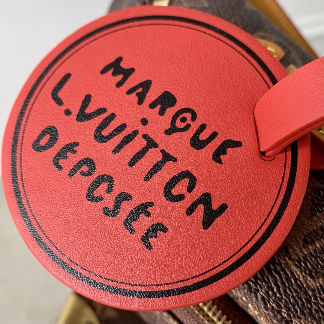 l**is V*t*n rush bum bag-m11563-30*15*8cm