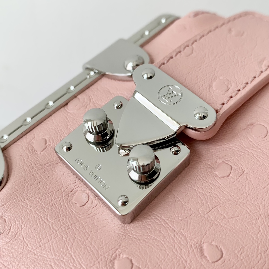 l**is V*t*n slim trunk--m25445-23 x 12 x 4cm