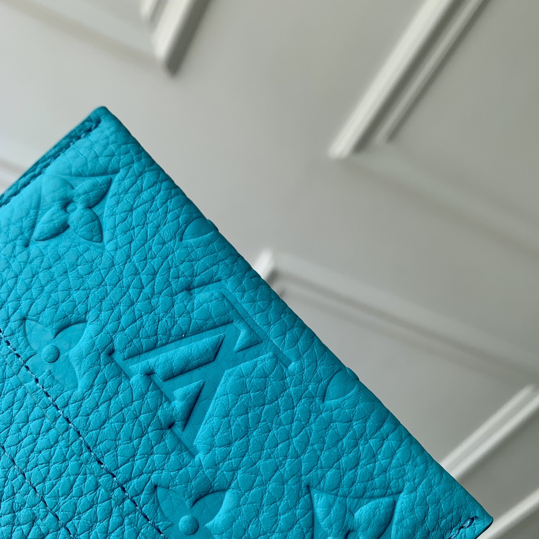 l**is V*t*n card holder-m11471-11*7*1.5cm