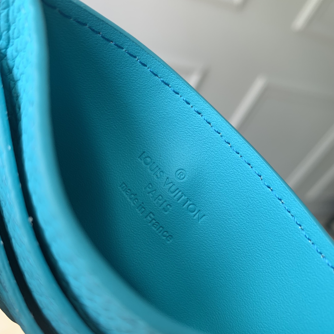 l**is V*t*n card holder-m11471-11*7*1.5cm