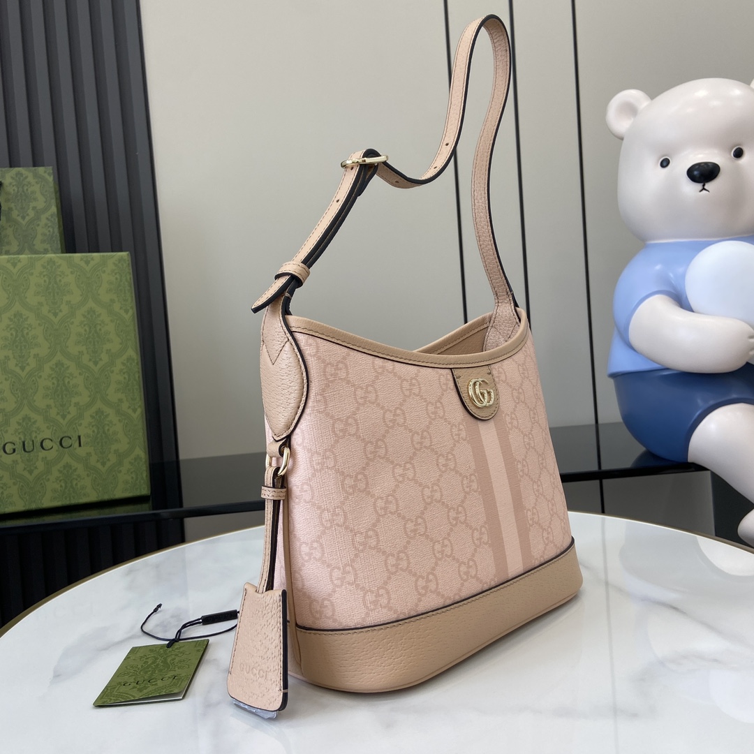 G*u*i ophidia tote-23*21*12cm