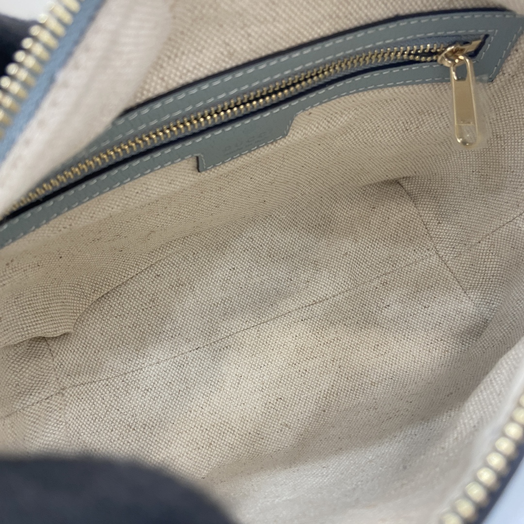 G*u*i ophidia tote-20*18.5*10cm