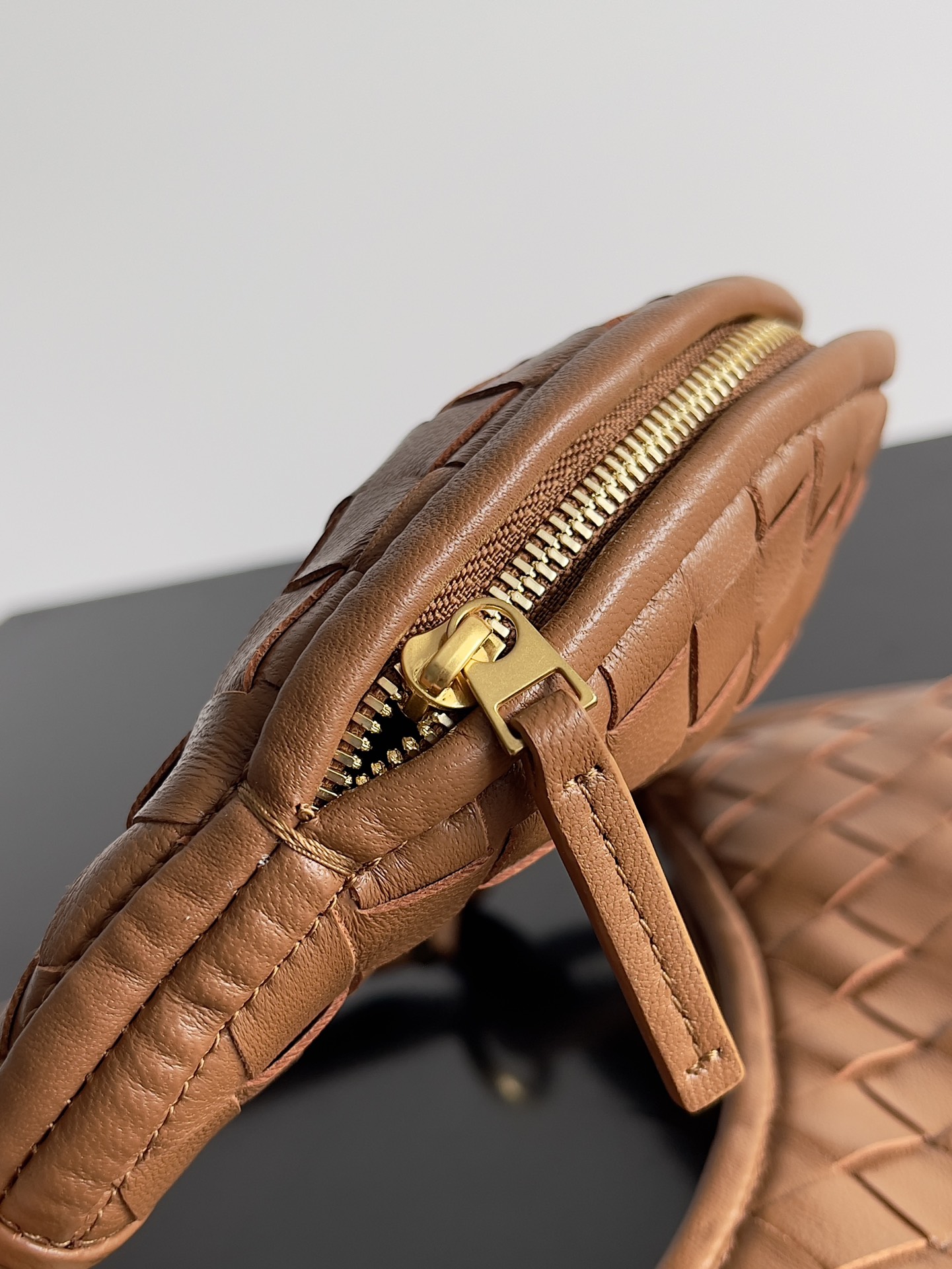 Bo*te*ga ve*ne*ta gemell bag-24.5x19x7cm