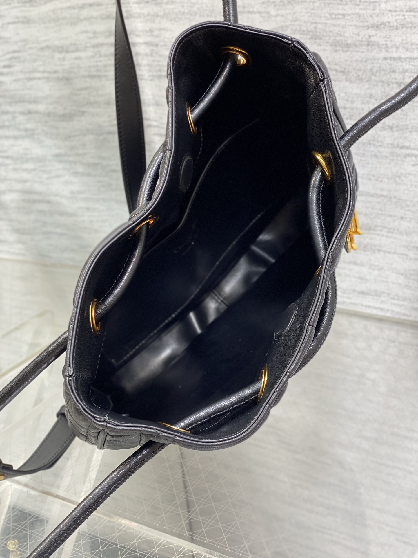 D*or nolita bags-27*5*25cm