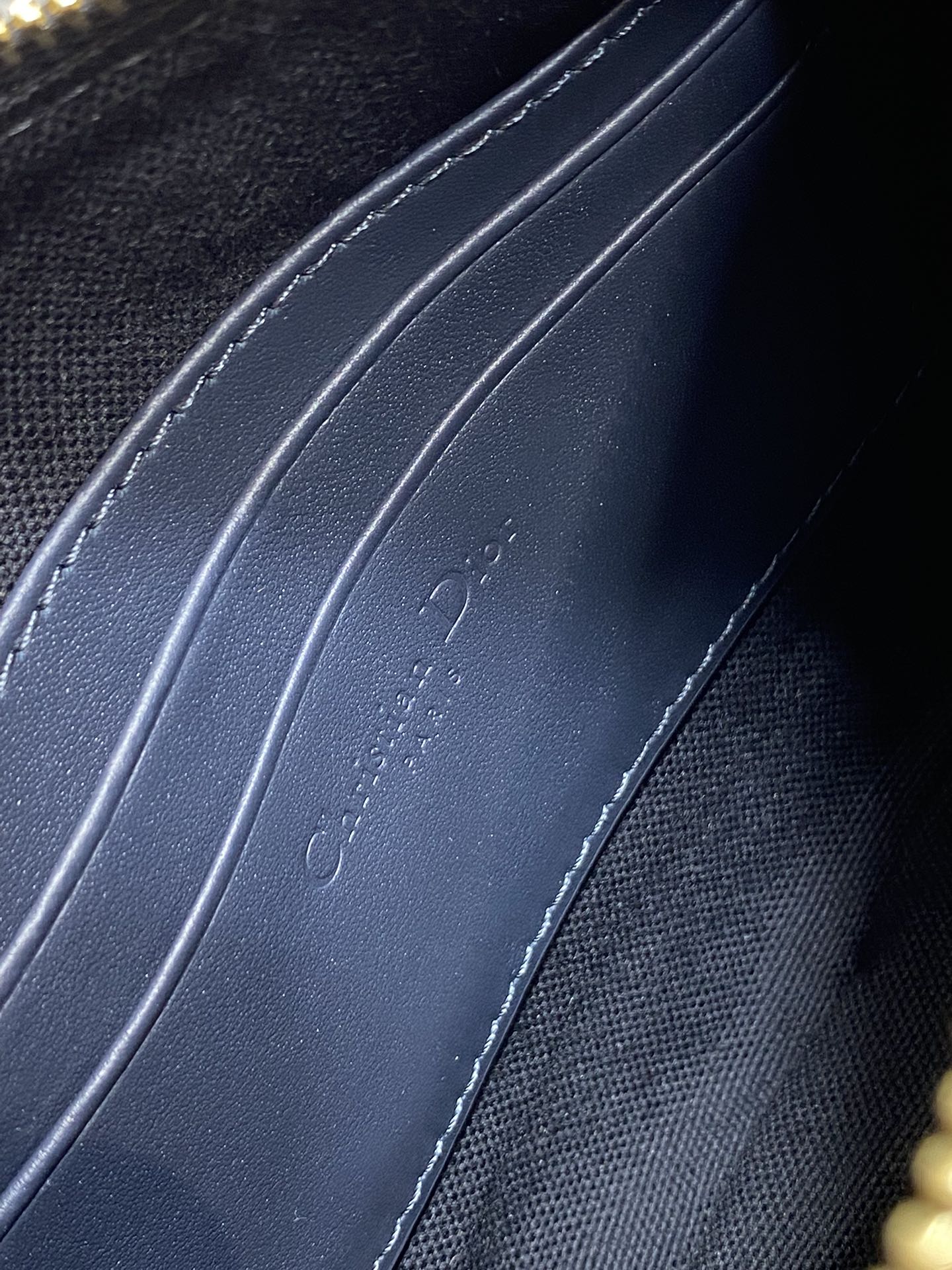 Di0r Callisto Hobo Bag29*4*14CM