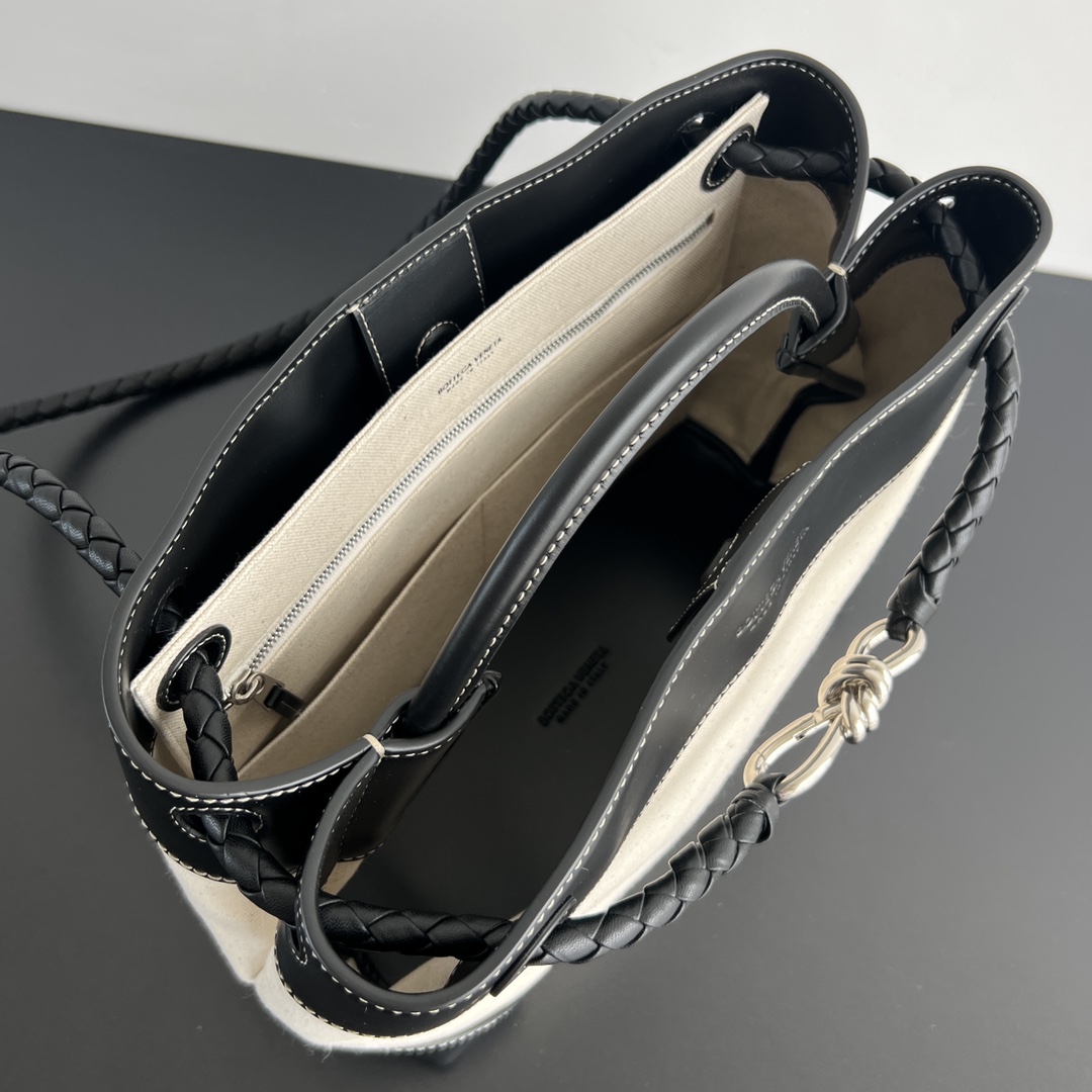 Bo*te*ga ve*ne*ta andiamo-32*24*12cm