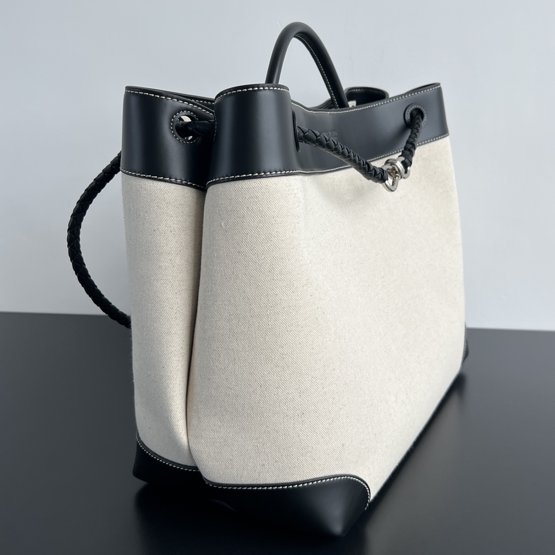 Bo*te*ga ve*ne*ta andiamo-42x35x18cm