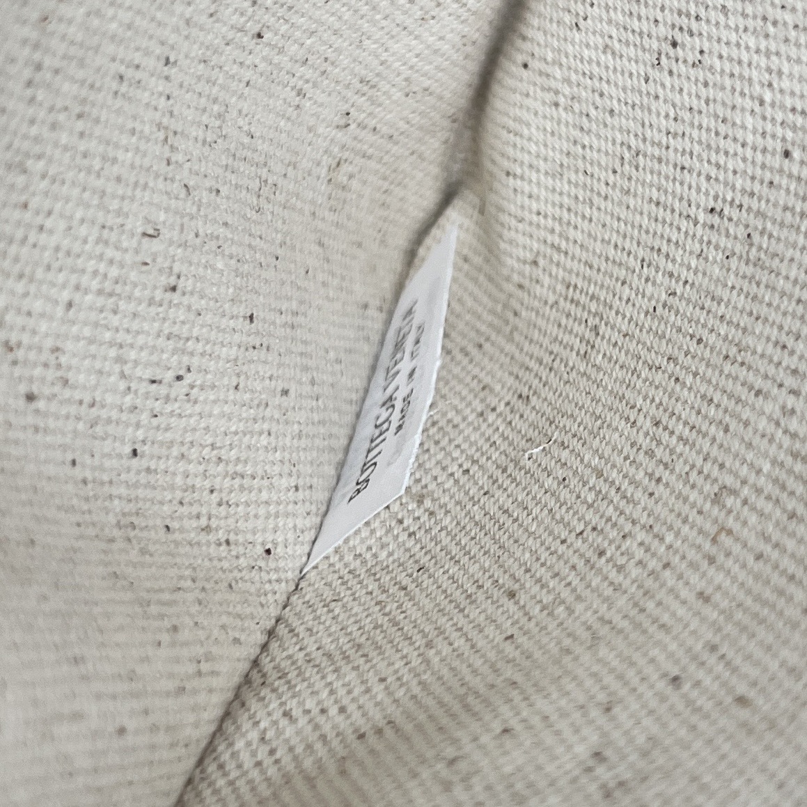 Bo*te*ga ve*ne*ta andiamo-42x35x18cm