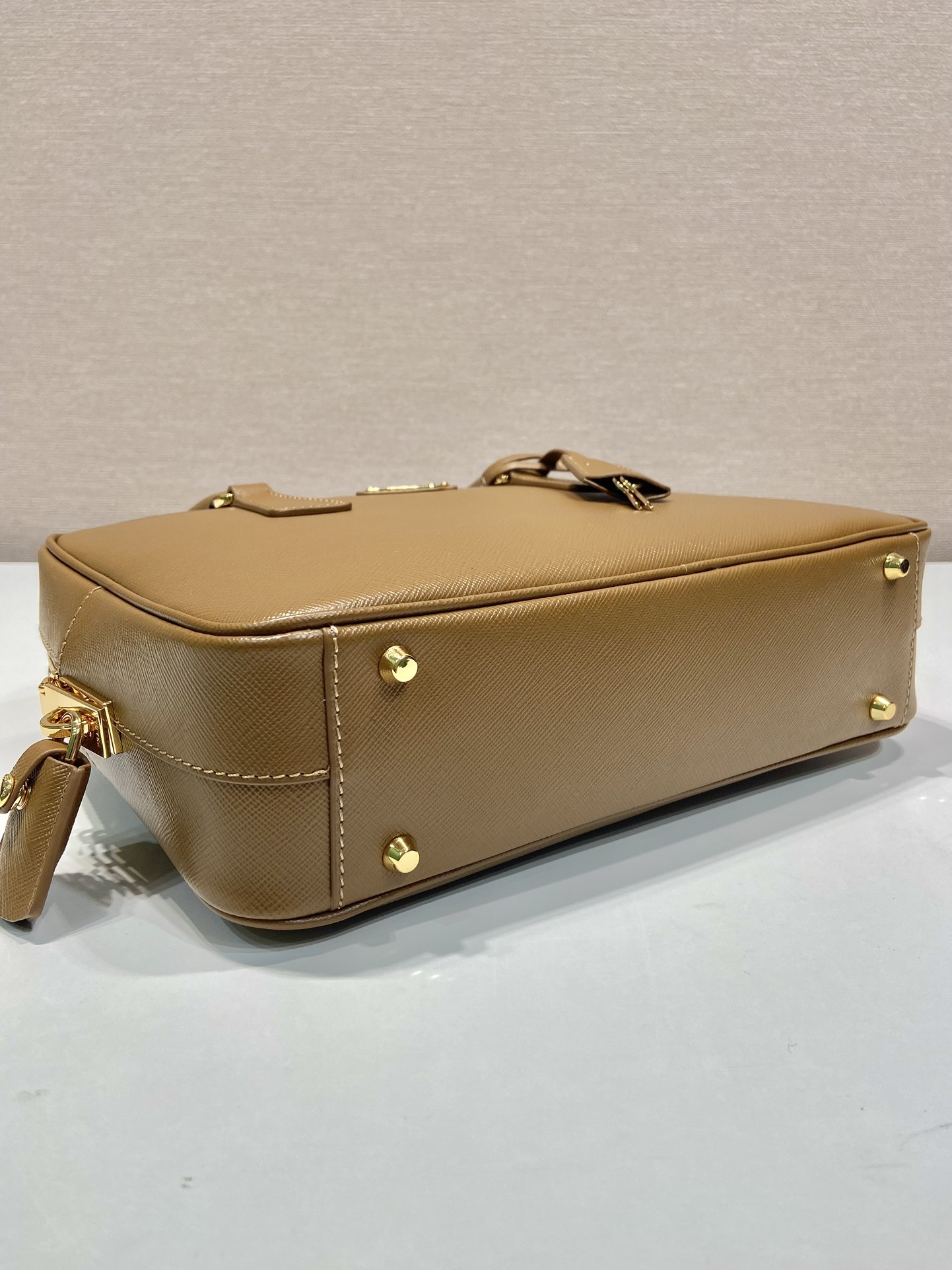 Pra*a top handbags-1ba428-29*19*8cm