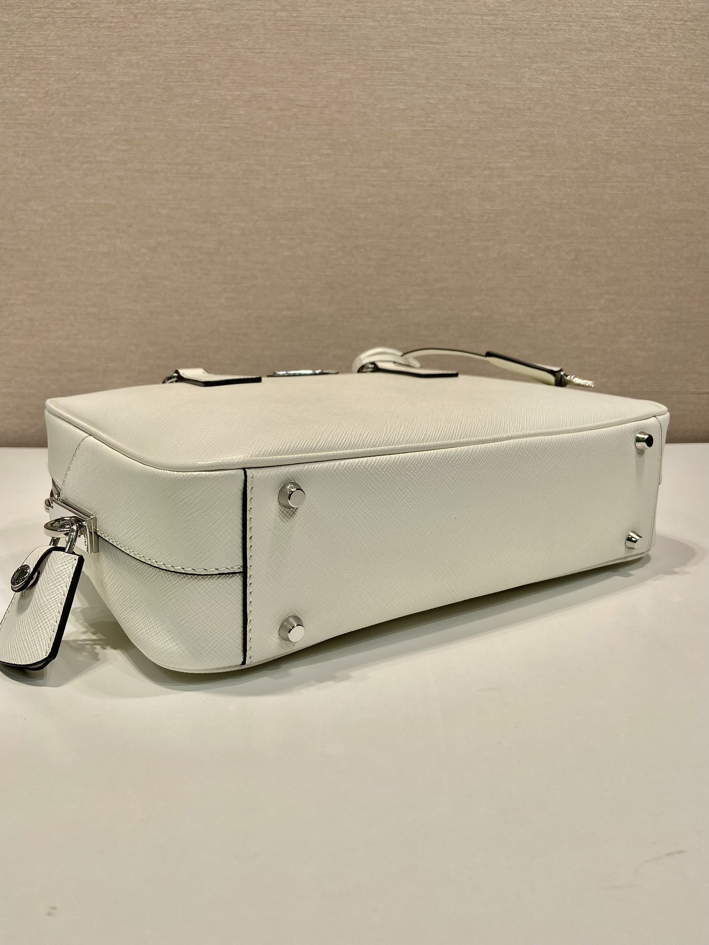 Pra*a top handbags-1ba428-29*19*8cm