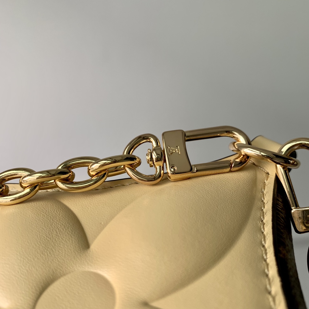 l**is V*t*n bloom pouch-m11303-22.5*13*13cm