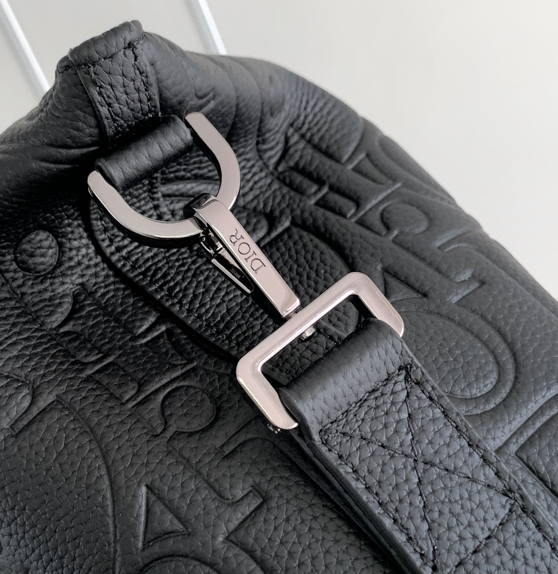 D*or weekender 25 handbags-31 x 18 x 12cm