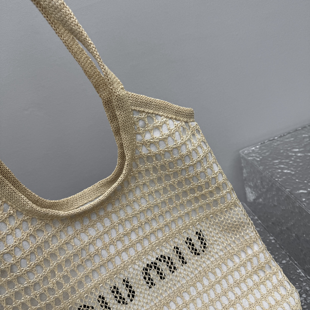 MiuMiu Tote Bag-34*40*60CM
