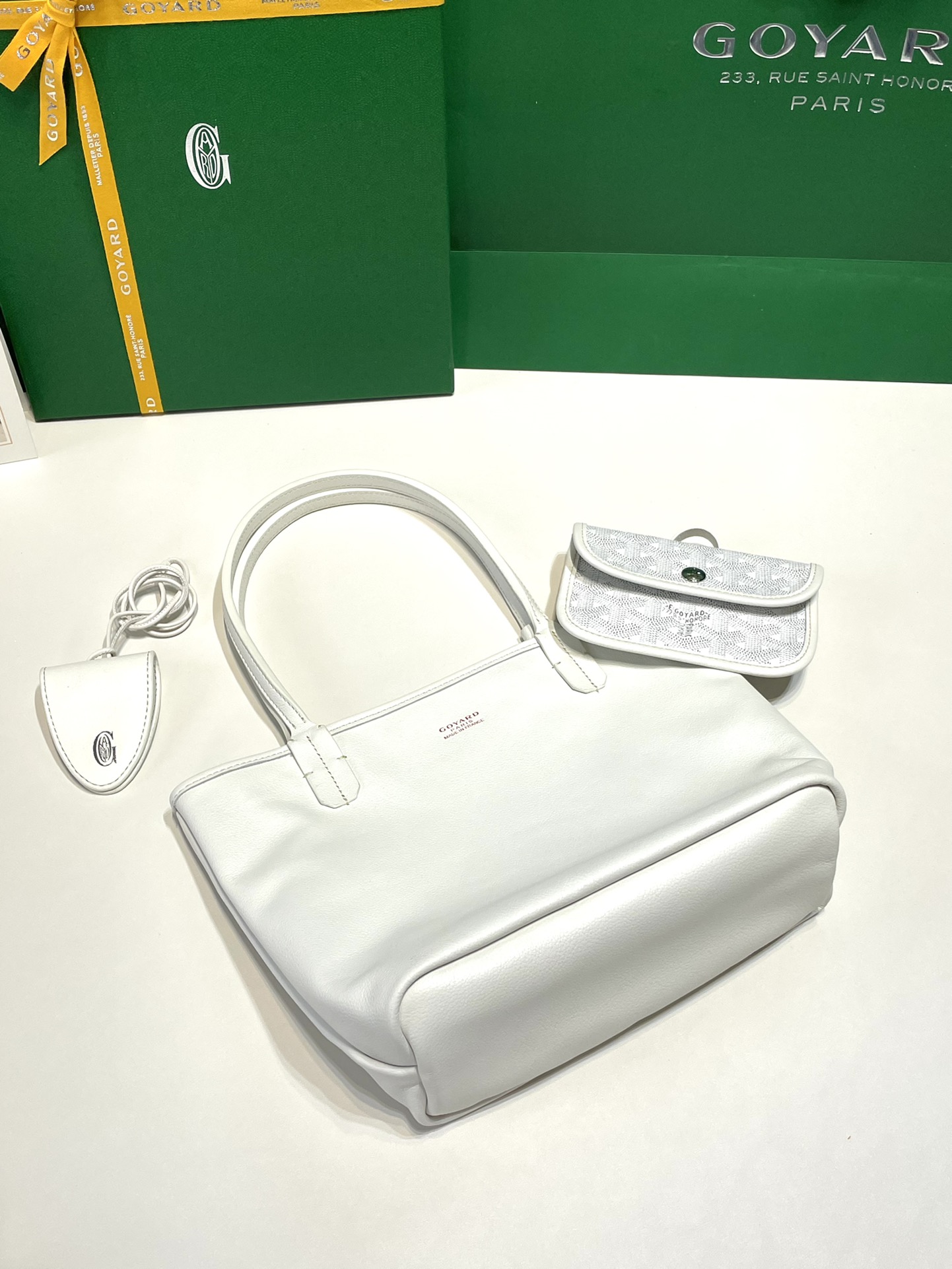 Go*ard anjou mini handbags-30*22*21cm