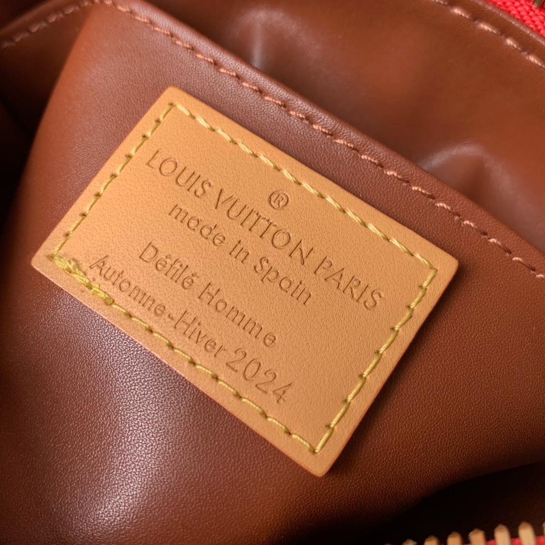 l**is V*t*n speedy p9 bandoulière18 monogram-18 x 12 x 10cm