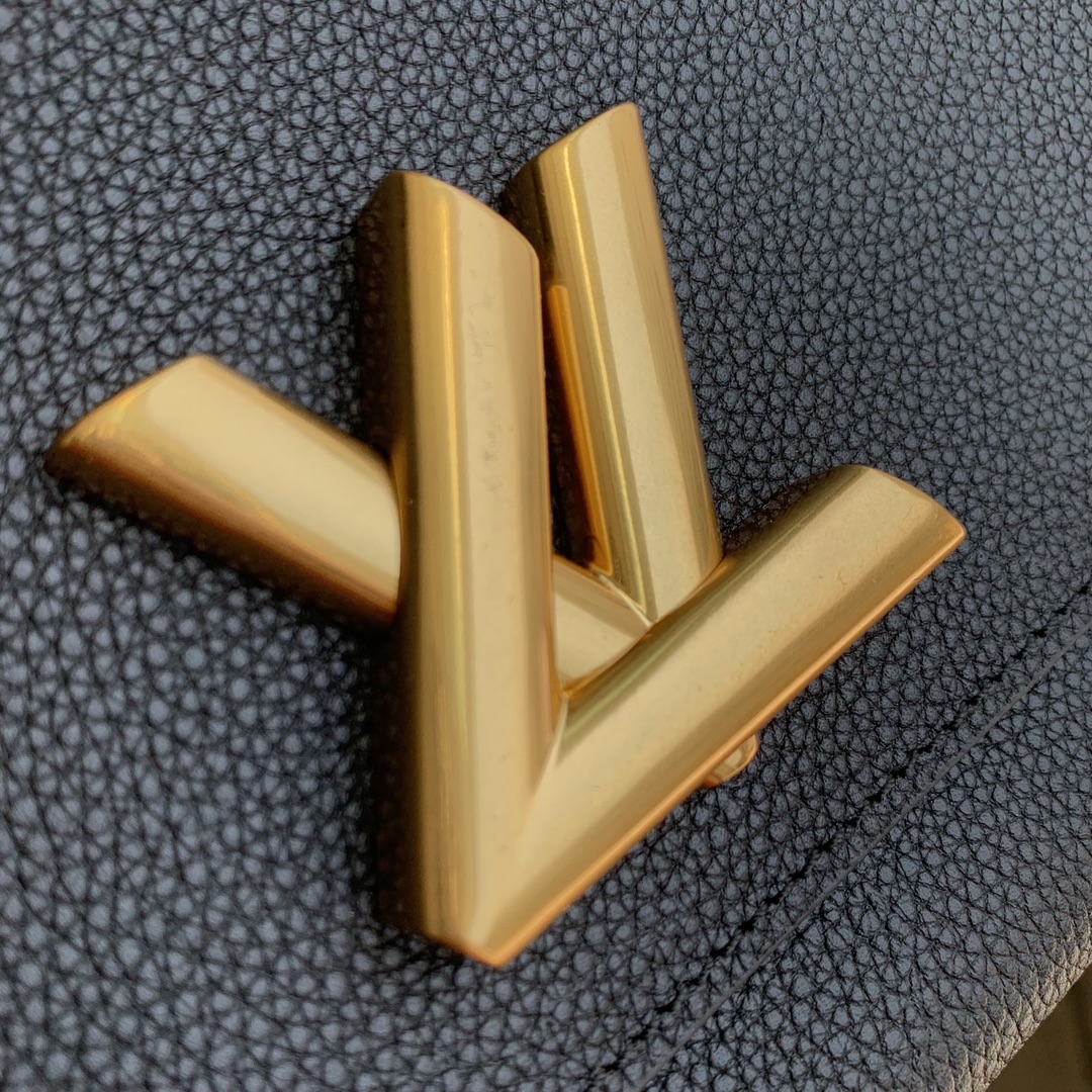 l**is V*t*n soft twist bag-m24639-27*19*9cm