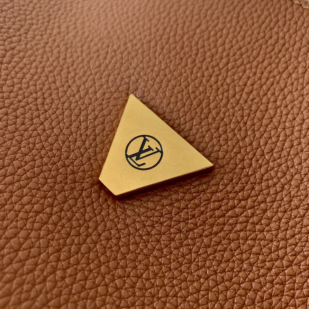 l**is V*t*n soft twist bag-m24639-27*19*9cm