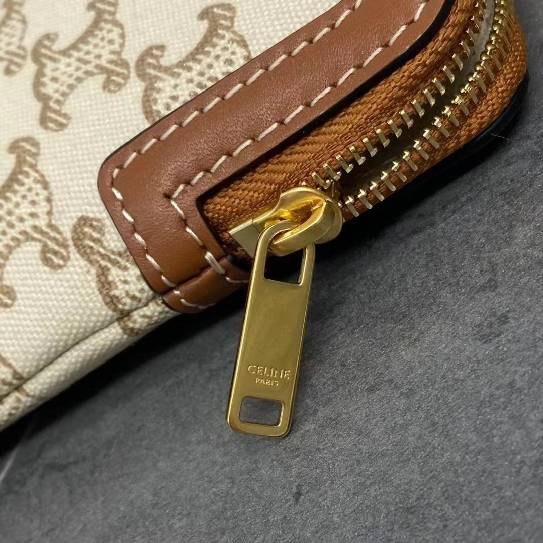 Ce**e pouch-24x17x2cm