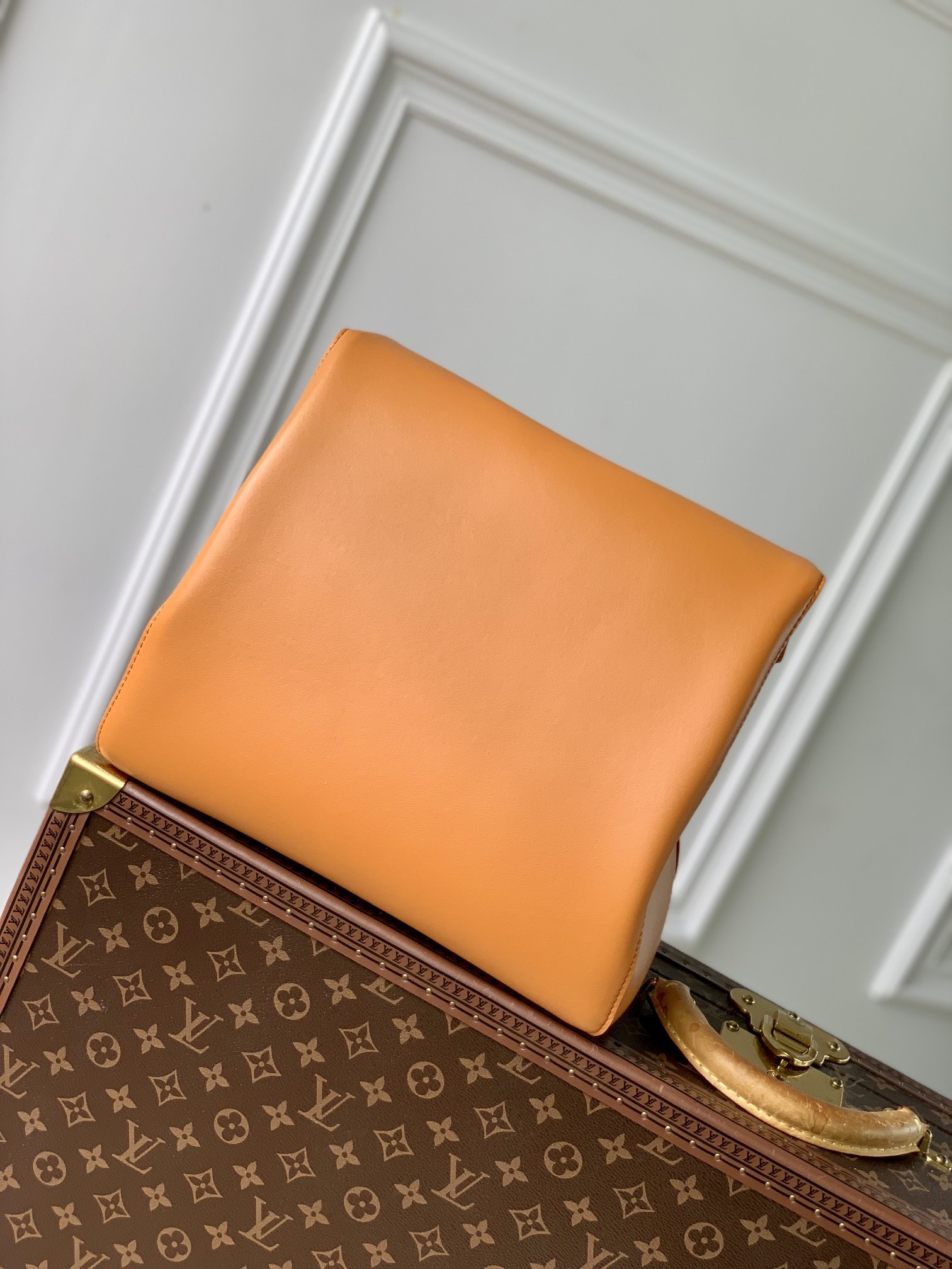 l**is V*t*n sandwich handbags-m24578-30 x 27 x 17cm