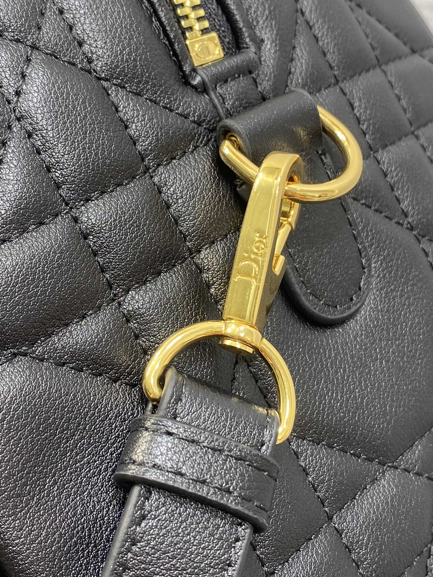 D*or groove bag-25*19*16cm