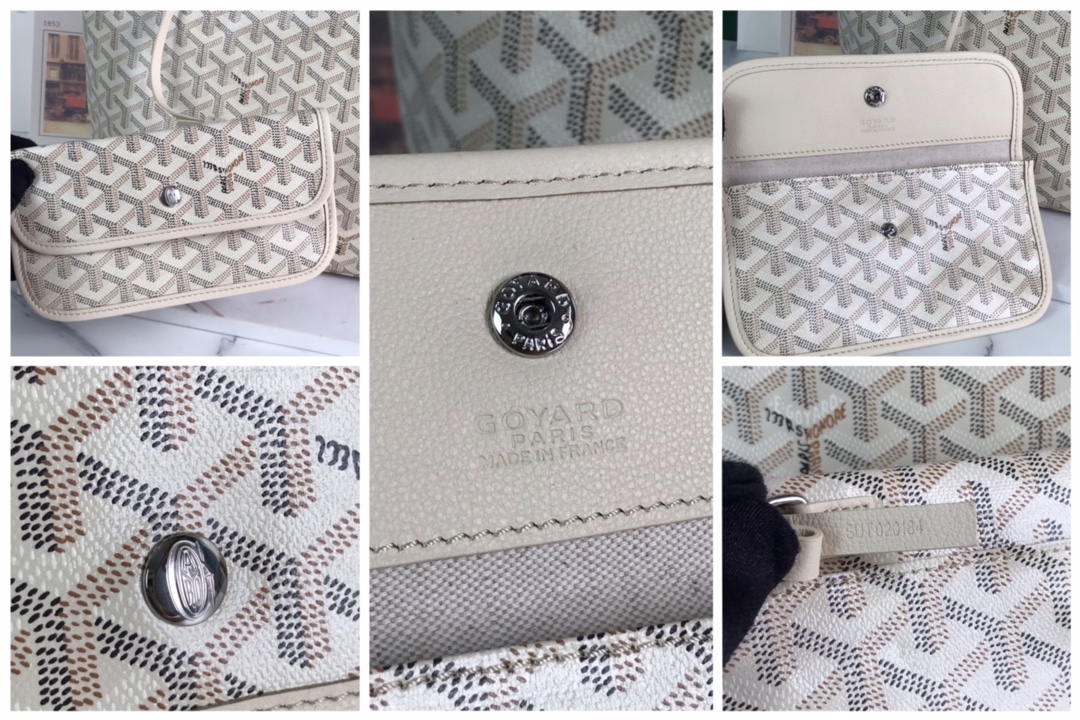 Go*ard tote-34*27*14cm