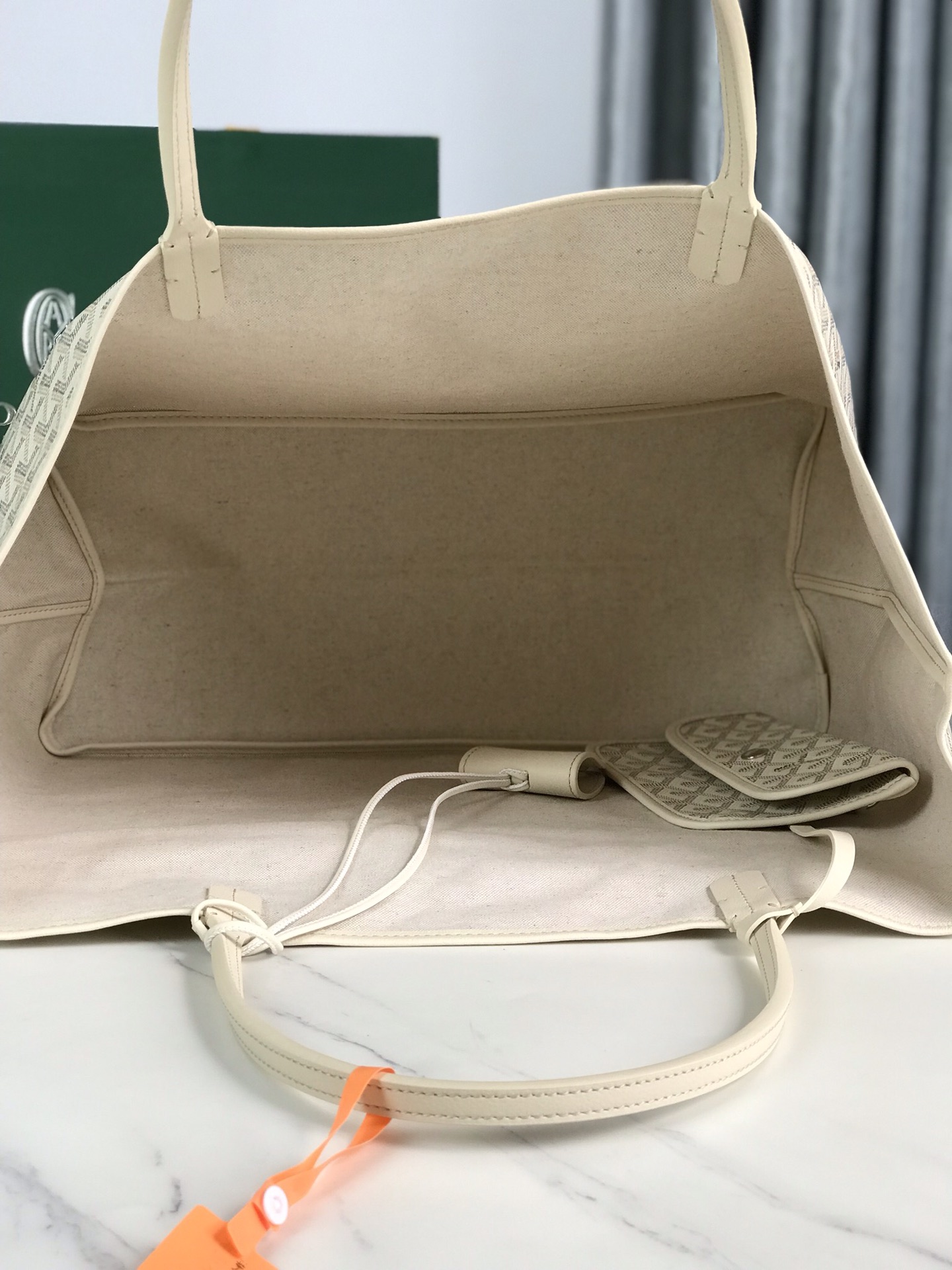 Go*ard tote-40*32*19cm