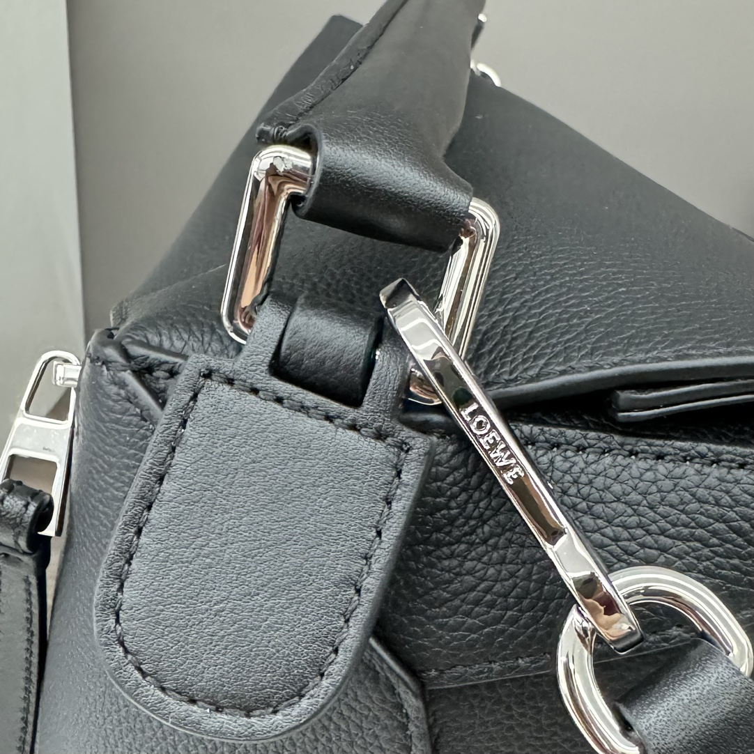 Loewe Puzzle Bag-33*14.7*21.5CM