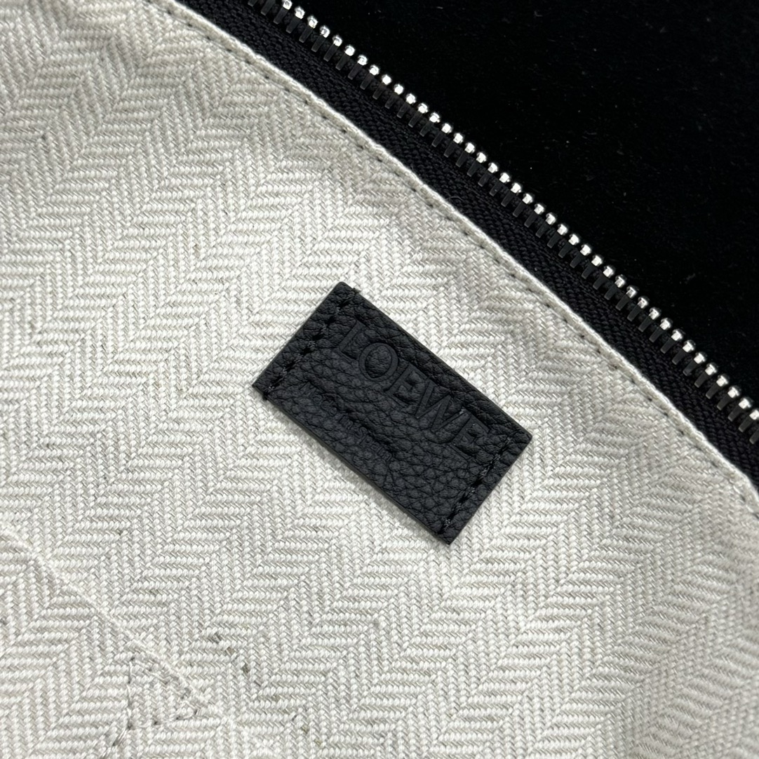 Loewe Puzzle Bag-33*14.7*21.5CM