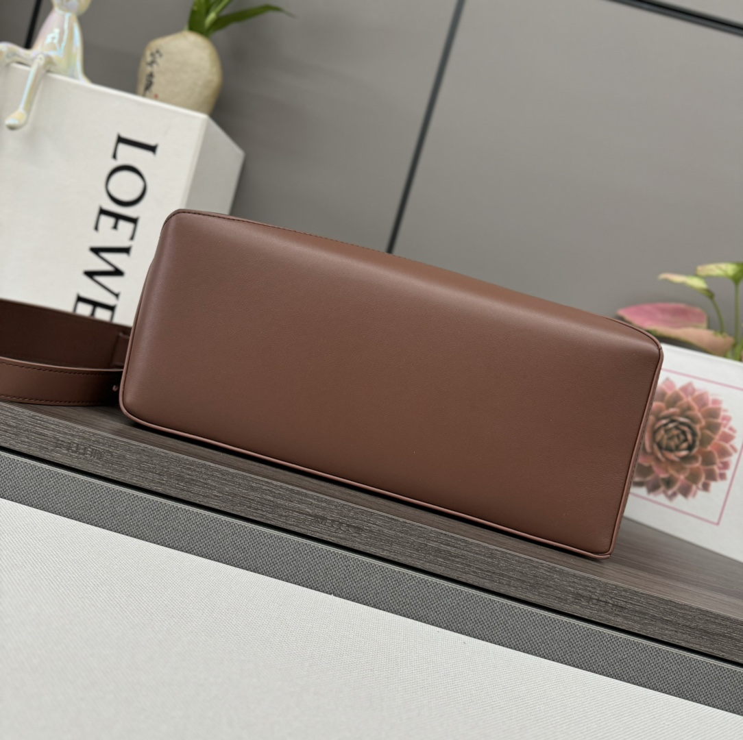 Loewe Puzzle Bag-33*14.7*21.5CM