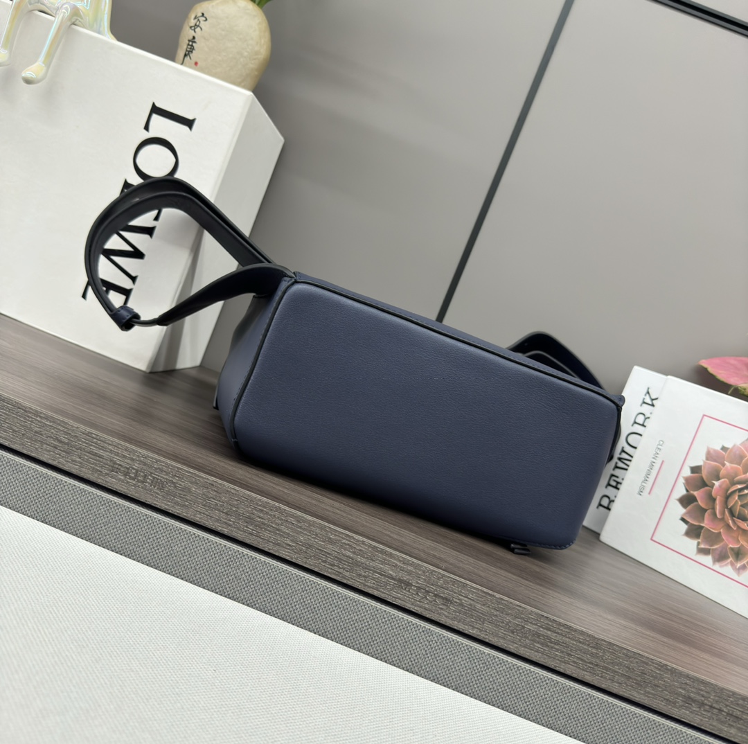 Loewe Puzzle Waist Bag-24*16*10.5 CM