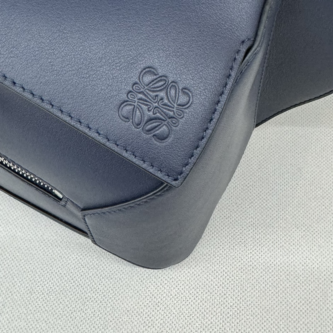 Loewe Puzzle Waist Bag-24*16*10.5 CM